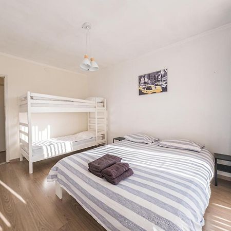 Ostend Marina View With Free Parking 아파트 외부 사진