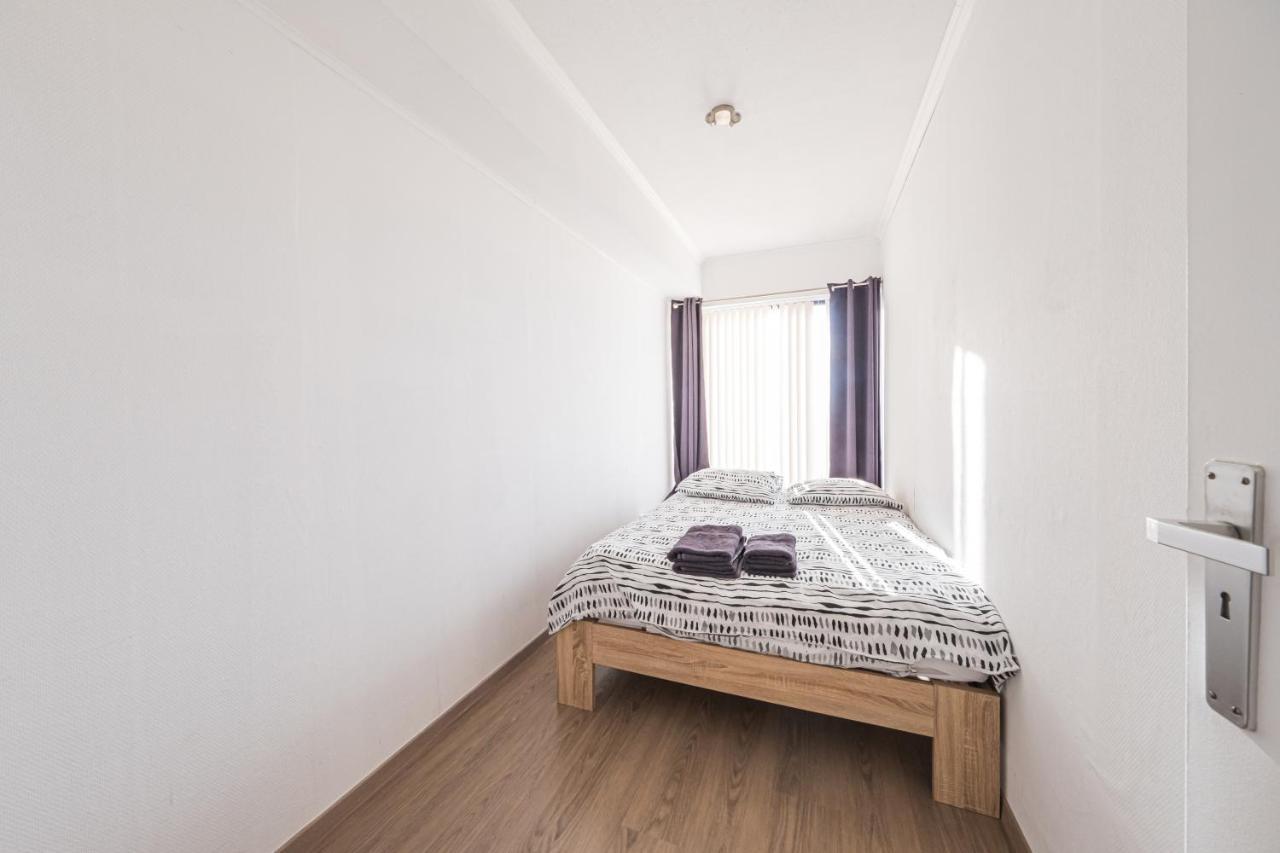 Ostend Marina View With Free Parking 아파트 외부 사진